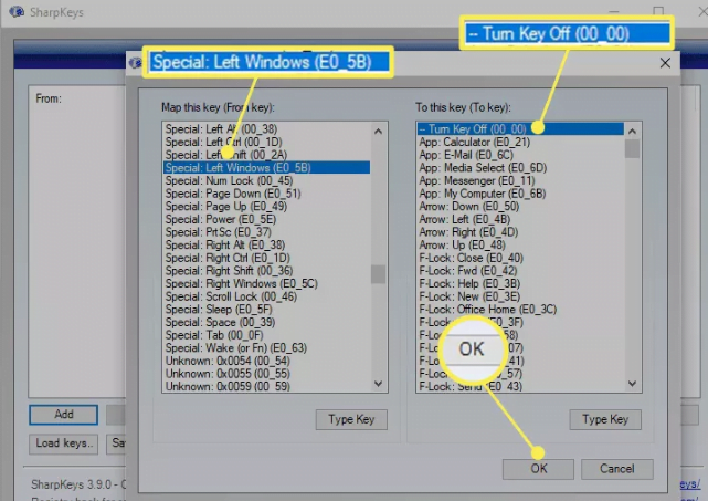 windows 10da windows tusu nasil devre disi birakilir 3 - Windows 10'da Windows Tuşu Nasıl Devre Dışı Bırakılır?