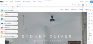 wix3 - Wix Web Sitesi Nasıl Yapılır (Resimli Anlatım)