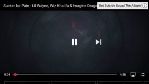 youtube full screen - Youtube Tam Ekran İçin Yeni Bir Özellik Deniyor