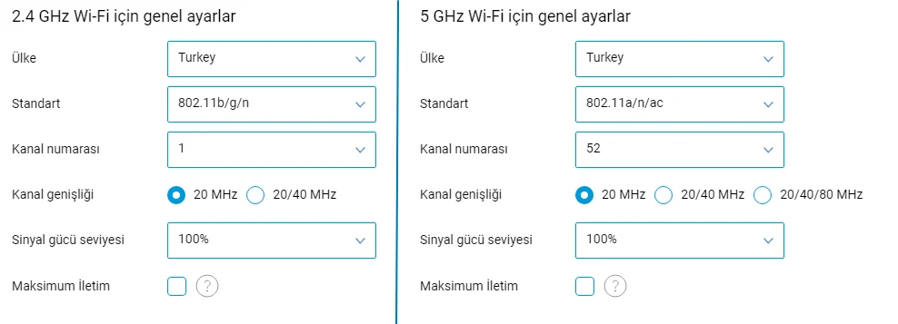 yonlendiricinizi pc oyunlari icin nasil optimize edebilirsiniz 4 - Yönlendiricinizi PC Oyunları için Nasıl Optimize Edebilirsiniz?