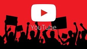 youtube on gorsel