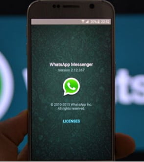 WhatsApp Birleştirilebilir Grup Çağrıları