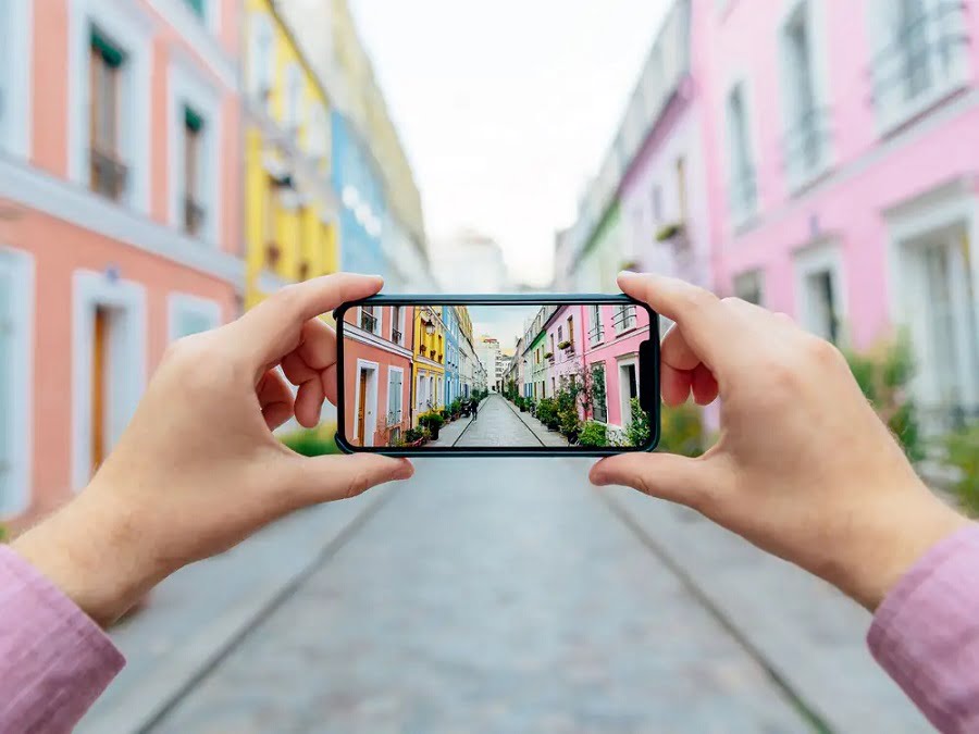 Instagram Hikayesine Konum Ekleme kapak - Takipçilerinizle Paylaşmak için, Instagram Hikâyenize Konum Nasıl Eklenir?