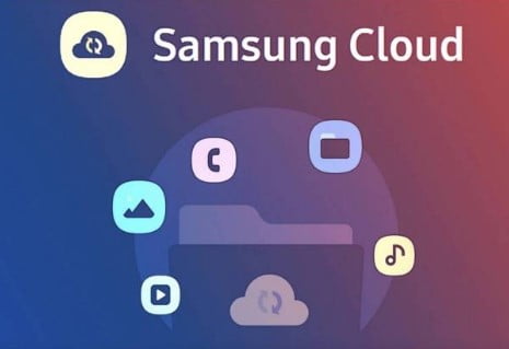 samsung resim 1 - Samsung Cloud'un Kapama Süreci Talepler Üzerine Uzatıldı.