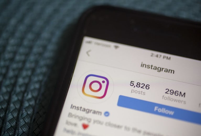 instagram hikaye resim 3 - Instagram "Özel Hikayeler" Özelliğini Getiriyor.