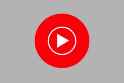 YouTube resim 1 - YouTube Müzik, bir "Kitaplıkta" Filtresini Test Ediyor