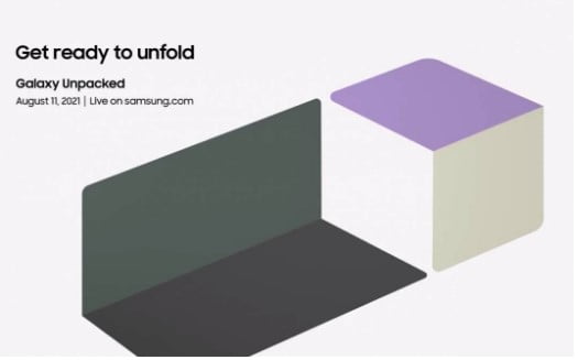 Samsung Akıllı Telefon İnovasyonu ve Zfold