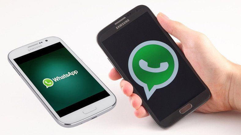kapak 6 - Android Ve İphone Cihazlarda WhatsApp Yazı Boyutunu Büyütme Veya Küçültme İşlemi
