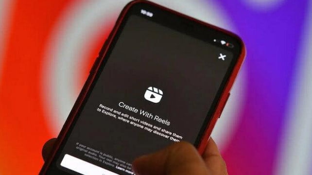 Instagram Reels Artık 60 Saniye