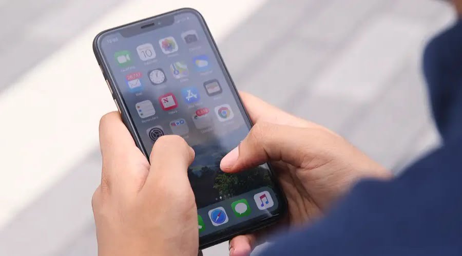 iPhoneda Ekran Goruntusu Nasil Alinir kapak - iPhone'da Ekran Görüntüsü Nasıl Alınır?