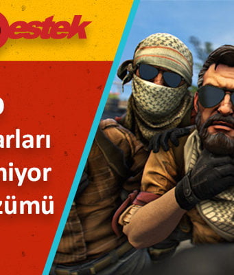 CS GO Grafik Ayarları