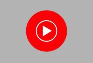 YouTube Müzik, bir "Kitaplıkta" Filtresini Test Ediyor YouTube resim 1 - YouTube Müzik, bir "Kitaplıkta" Filtresini Test Ediyor