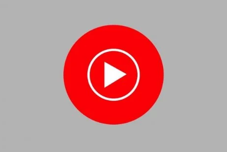 YouTube resim 1 - YouTube Müzik, bir "Kitaplıkta" Filtresini Test Ediyor