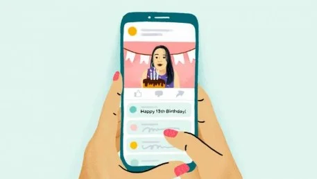 instagram genc resim 1 - Instagram ve Facebook "Genç" Kullanıcılar İçin Değişiklik Yapıyor