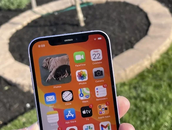 iphone resim 1 - İPhone Güvenlik Açıklarını Gidermek İçin iOS 14.7'ye Güncelleyin
