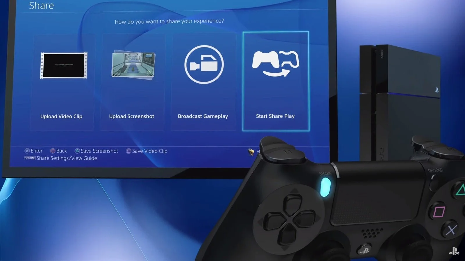 ps5te oyun paylasimi nasil yapilir 1 - PS5'te Oyun Paylaşımı Nasıl Yapılır?