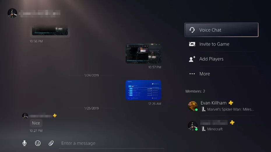 ps5te oyun paylasimi nasil yapilir 6 - PS5'te Oyun Paylaşımı Nasıl Yapılır?