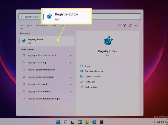 windows 11 gorev cubugu hizalamasi nasil degistirilir 3 - Windows 11 Görev Çubuğu Hizalaması Nasıl Değiştirilir?