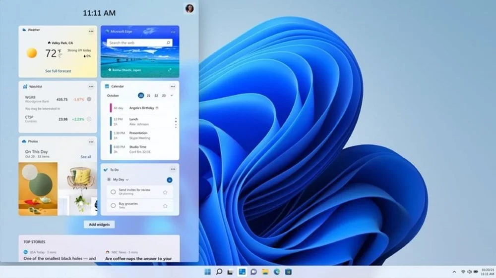 windows 11 gorev cubugu hizalamasi nasil degistirilir ongorsel - Windows 11 Görev Çubuğu Hizalaması Nasıl Değiştirilir?