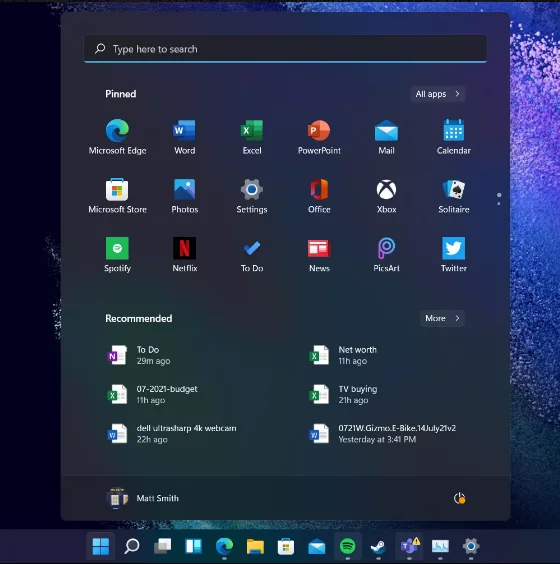 windows 11de baslangica programlar nasil eklenir 3 - Windows 11'de Başlangıca Programlar Nasıl Eklenir?