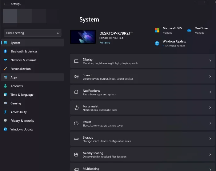 windows 11de baslangica programlar nasil eklenir 4 - Windows 11'de Başlangıca Programlar Nasıl Eklenir?