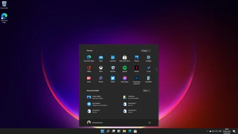 windows 11de ekran goruntusu nasil alinir 1 - Windows 11'de Ekran Görüntüsü Nasıl Alınır?