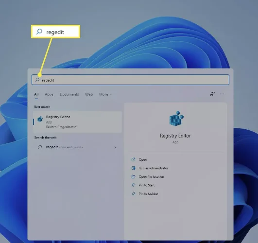windows 11de klasik baslat menusu nasil geri alinir 3 - Windows 11'de Klasik Başlat Menüsü Nasıl Geri Alınır?