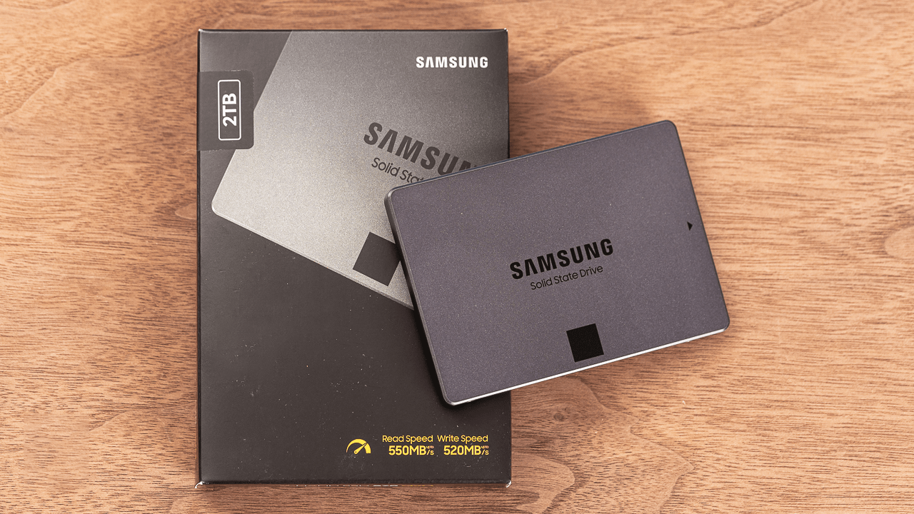 SSD ALIRKEN NELERE DIKKAT EDILMELI 1 - SSD Alırken Nelere Dikkat Edilmeli?