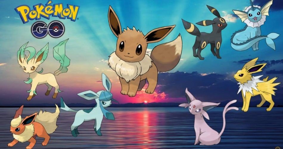pokemon goda eevee nasil evrimlestirilir ongorsel - Pokemon Go'da Eevee Nasıl Evrimleştirilir?
