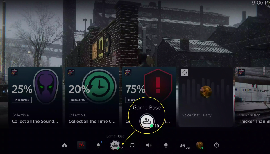 ps5te oyun paylasimi nasil yapilir 3 - PS5'te Oyun Paylaşımı Nasıl Yapılır?