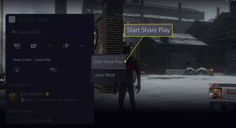 ps5te oyun paylasimi nasil yapilir 8 - PS5'te Oyun Paylaşımı Nasıl Yapılır?