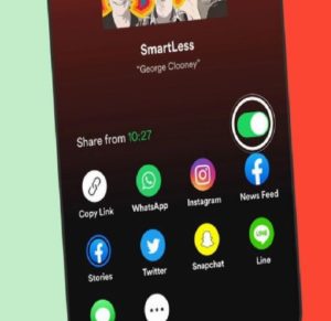Spotify, En Yeni Müzikler ve Podcast'ler için What's New Feed'i Getiriyor sportify resim 3 - Spotify, En Yeni Müzikler ve Podcast'ler için What's New Feed'i Getiriyor