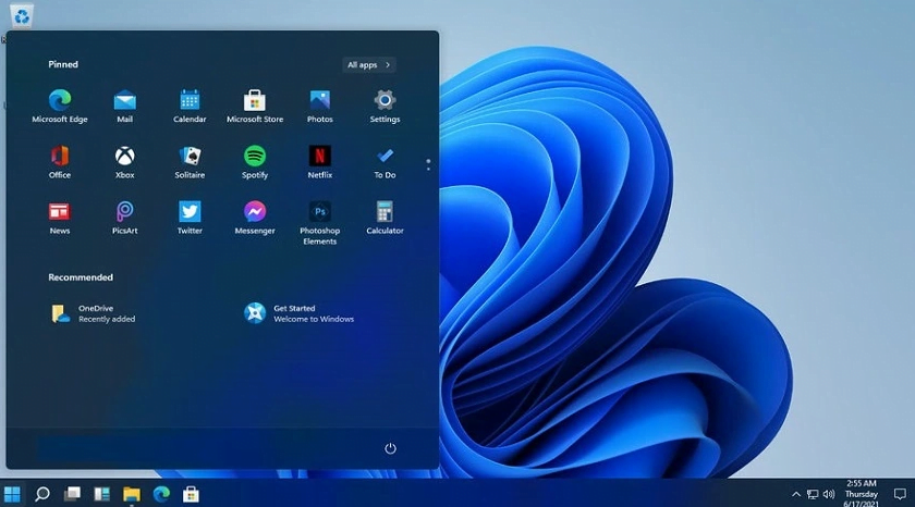 windows 11de klasik baslat menusu nasil geri alinir ongorsel - Windows 11'de Klasik Başlat Menüsü Nasıl Geri Alınır?