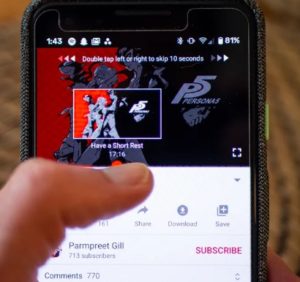 youtube resim 1 1 - Youtube İçerik Üretici Nasıl Olunur?