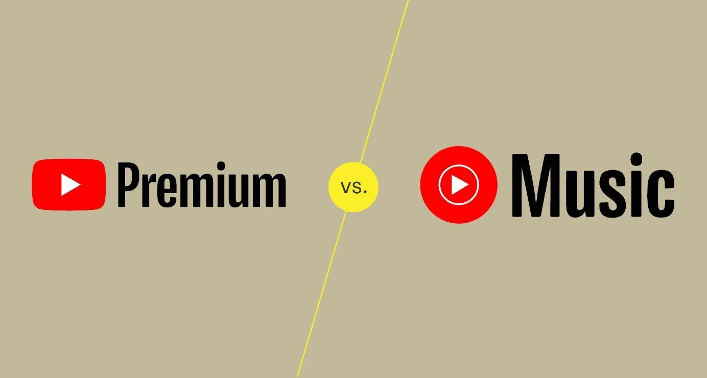 youtube premium ve youtube music premium fark nedir ongorsel - YouTube Premium ve YouTube Music Premium: Fark Nedir?