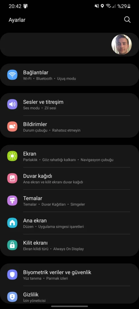 1 6 - Android Telefonlarda FPS Sayacı Nasıl Aktif Edilir ?