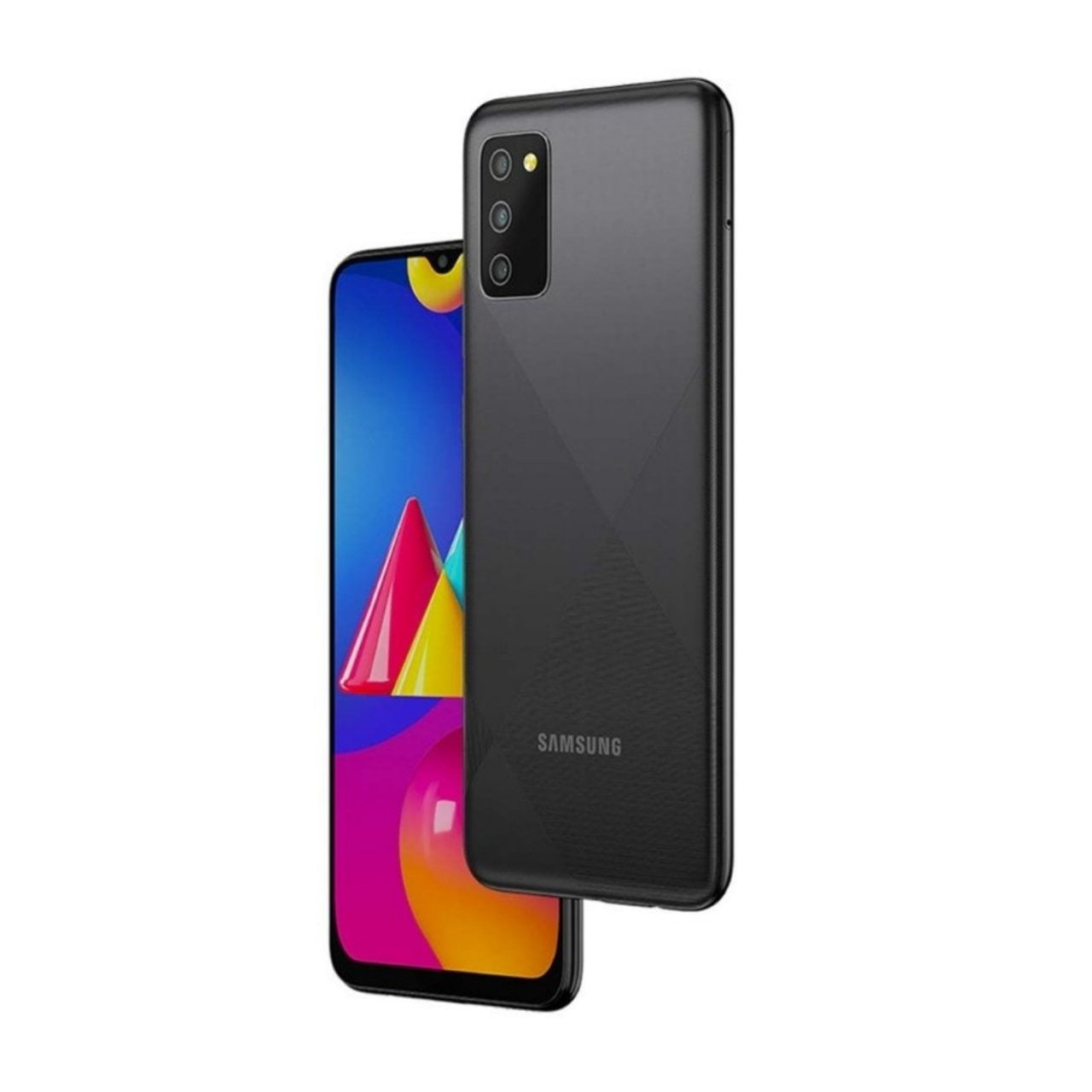 Samsung Galaxy A03s 1 - Samsung Galaxy A03s Özellikleri