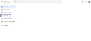 3 - Gmail Hesabımızın Şifresini Nasıl Değiştirebiliriz ?