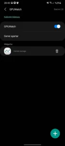4 2 - Android Telefonlarda FPS Sayacı Nasıl Aktif Edilir ?