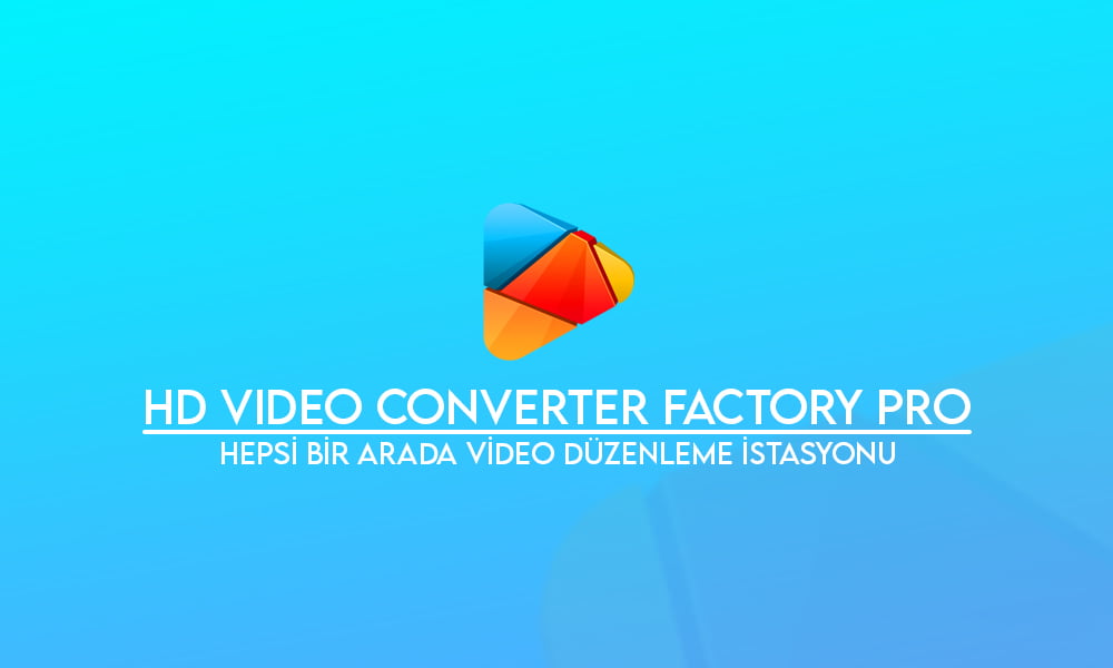 WONDERFOX HD VIDEO CONVERTER ILE VIDEOLARINIZI PRATIKLESTIRIN thumbnail - WonderFox HD Video Converter ile Videolarınızı Pratikleştirin