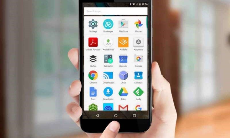 androidde uygulamalar nasil alfabettik olarak siralanir ongorsel - Android'de Uygulamalar Nasıl Alfabettik olarak Sıralanır?