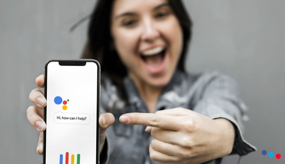 google asistanin ortam modu nedir ve nasil kullanilir ongorsel - Google Asistan'ın Ortam Modu: Nedir ve Nasıl Kullanılır?