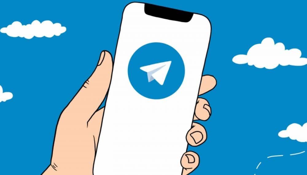kapak 9 - Telegram Gruptan Nasıl Çıkılır ?