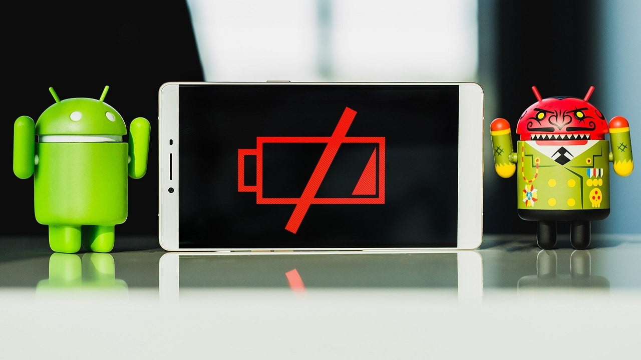 androidde pil sagligi nasil kontrol edilir ongorsel - Android'de Pil Sağlığı Nasıl Kontrol Edilir?