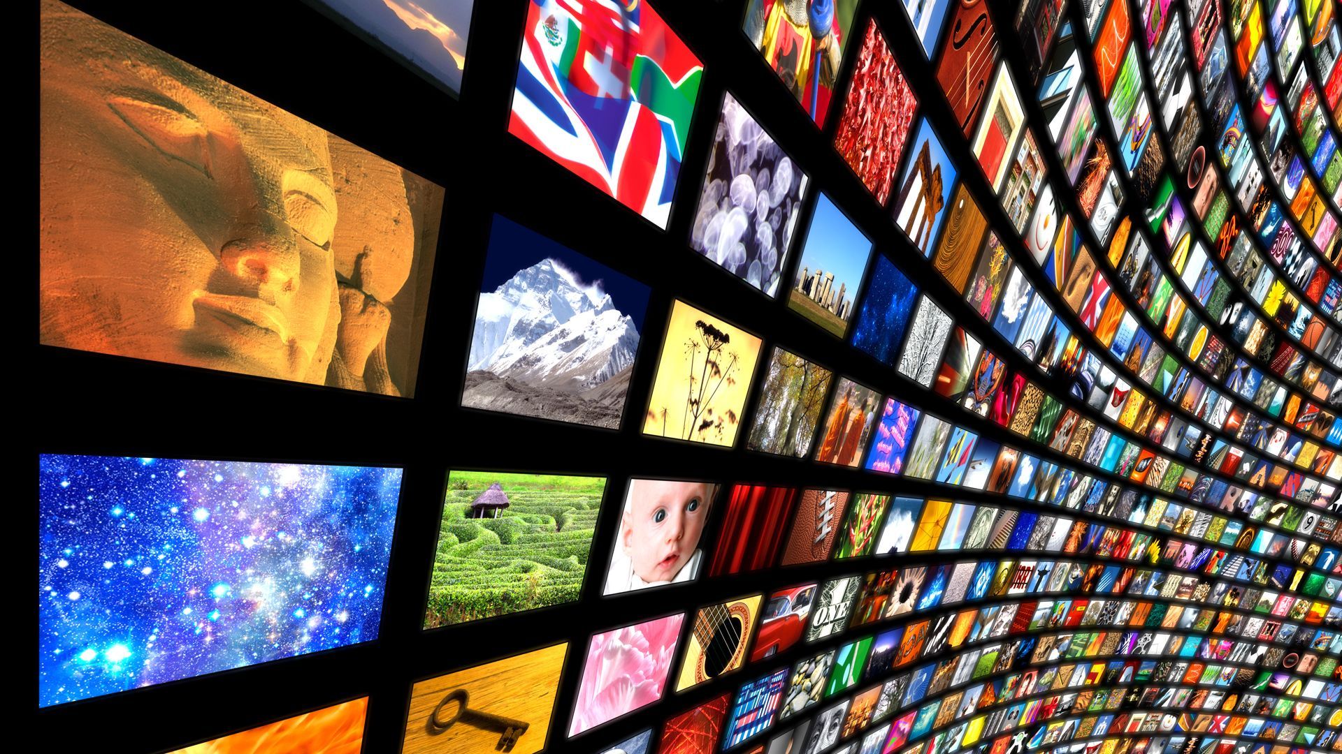 iptv - IP TV Nedir, Hangi IP TV'ler Yasa Dışı Sayılır ?