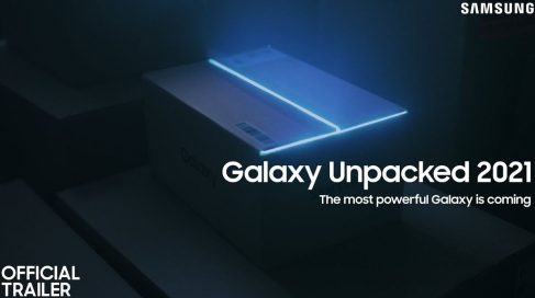 samsung unpacked 2021 etkinliginde neler tanitilacak - Samsung Unpacked Etkinliği ve Yeni Tanıtılan Samsung Cihazlar
