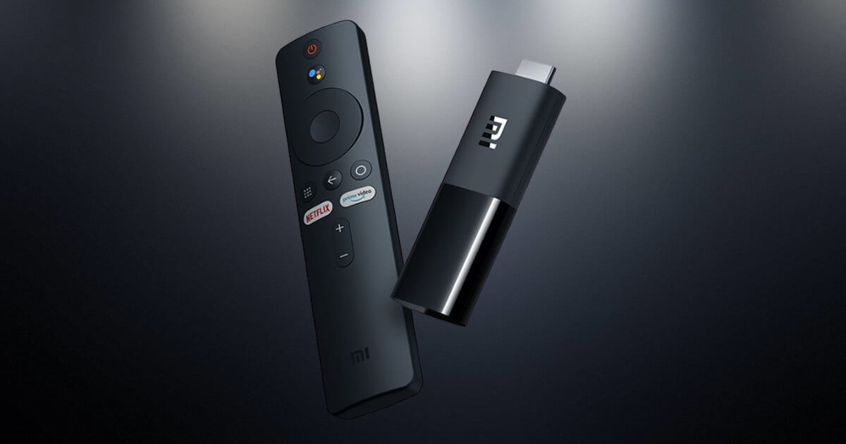 Xiaomi Mi TV Stick Duyuruldu 1 - Xiaomi Mi TV Stick Yeşil Ekran Hatası Nasıl Düzeltilir.