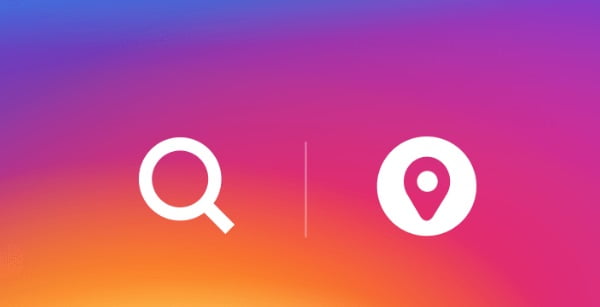 kapak 8 - Instagram Hikayede Konum Bulmuyor