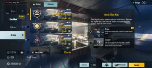 7 1 - Android Telefonlarda FPS Sayacı Nasıl Aktif Edilir ?