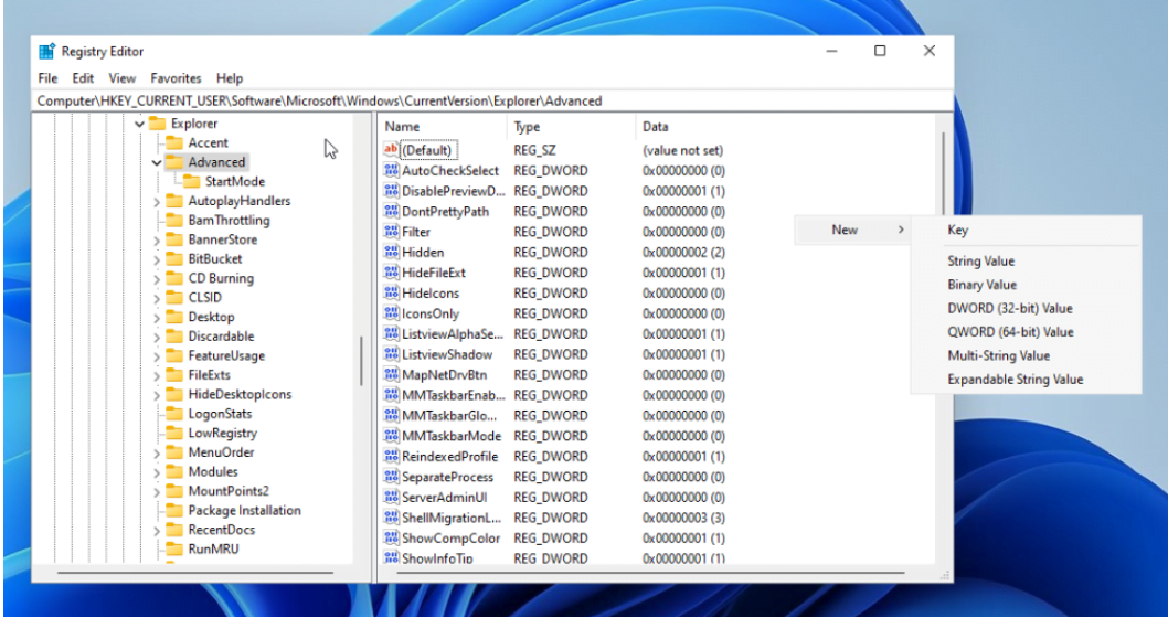 Windows 10 Başlat Menüsünü Windows 11 Geri Getirin Windows 10 Başlat Menüsünü Windows 11 Geri Getirin